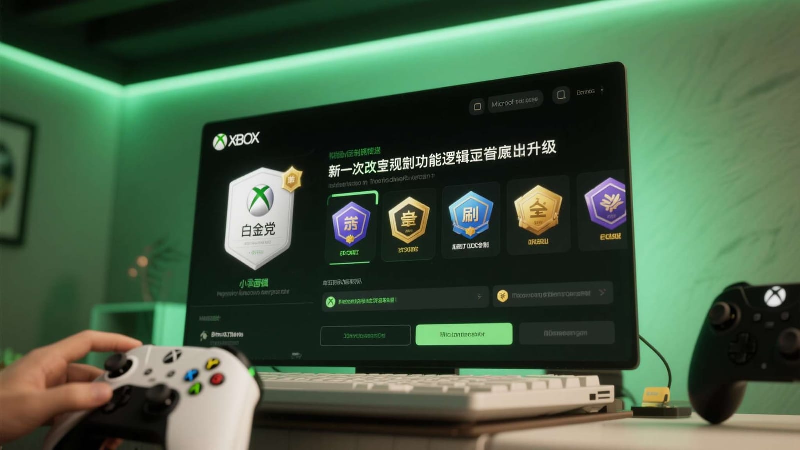 发现更多题材